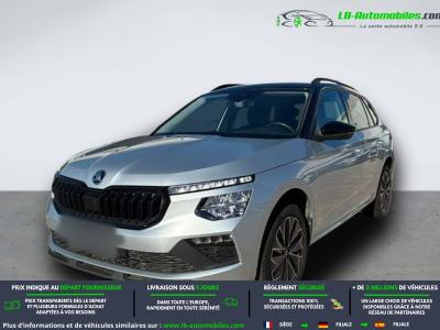 Skoda Kamiq 1.5 TSI Evo 2 150 ch BVA