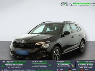 Skoda Kamiq 1.5 TSI Evo 2 150 ch BVA