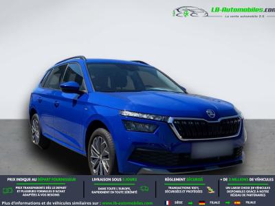 Skoda Kamiq 1.5 TSI Evo 2 150 ch BVA
