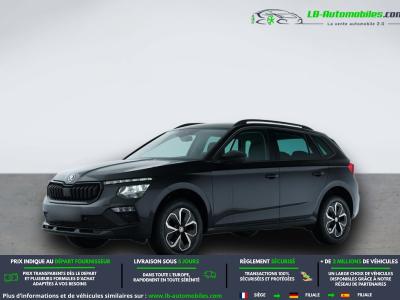 Skoda Kamiq 1.5 TSI Evo 2 150 ch BVA