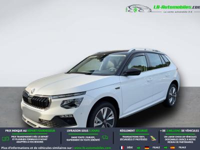 Skoda Kamiq 1.5 TSI Evo 2 150 ch BVA