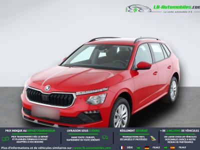 Skoda Kamiq 1.5 TSI Evo 2 150 ch BVA