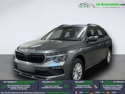 Skoda Kamiq 1.5 TSI Evo 2 150 ch BVA