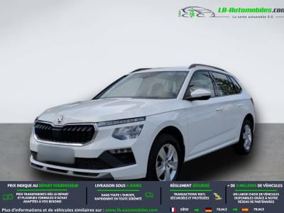 Skoda Kamiq 1.5 TSI Evo 2 150 ch BVA