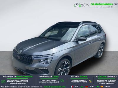 Skoda Kamiq 1.5 TSI Evo 2 150 ch BVA