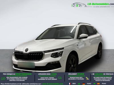 Skoda Kamiq 1.5 TSI Evo 2 150 ch BVA