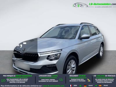 Skoda Kamiq 1.5 TSI Evo 2 150 ch BVA