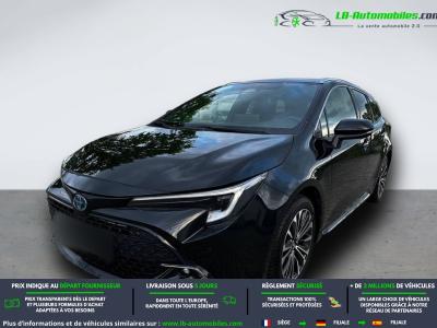 Toyota Corolla Touring Sports Hybride 140ch BVA