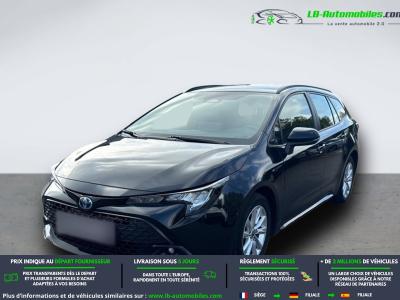 Toyota Corolla Touring Sports Hybride 140ch BVA