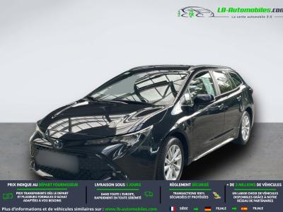 Toyota Corolla Touring Sports Hybride 140ch BVA