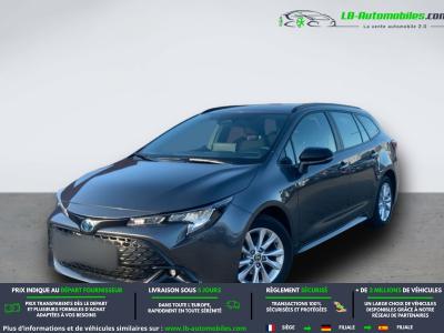 Toyota Corolla Touring Sports Hybride 140ch BVA