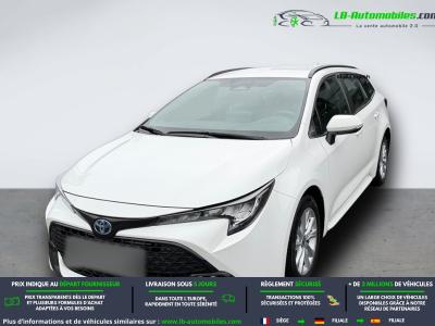 Toyota Corolla Touring Sports Hybride 140ch BVA