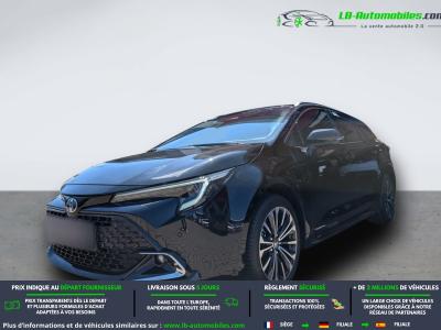 Toyota Corolla Touring Sports Hybride 140ch BVA
