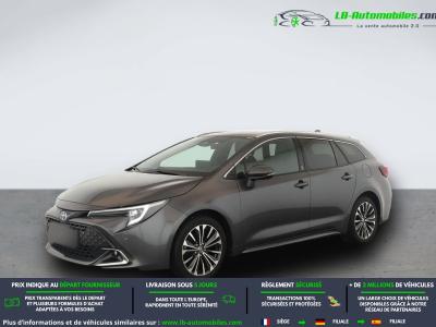 Toyota Corolla Touring Sports Hybride 196ch BVA