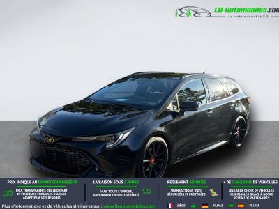 Toyota Corolla Touring Sports Hybride 196ch BVA