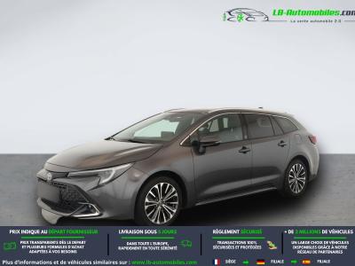 Toyota Corolla Touring Sports Hybride 196ch BVA