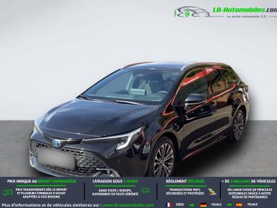 Toyota Corolla Touring Sports Hybride 196ch BVA