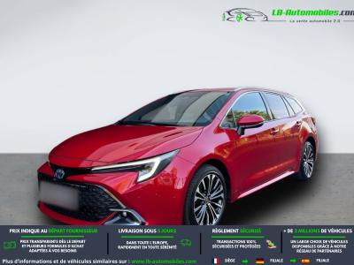 Toyota Corolla Touring Sports Hybride 196ch BVA