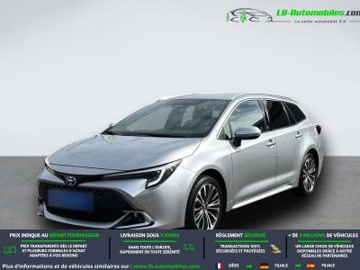 Toyota Corolla Touring Sports Hybride 196ch BVA