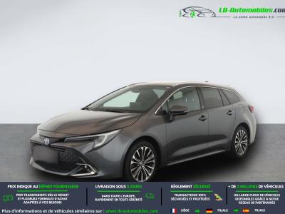 Toyota Corolla Touring Sports Hybride 196ch BVA