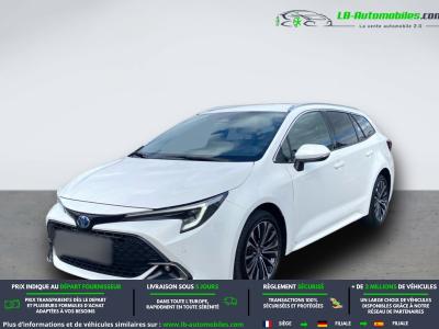 Toyota Corolla Touring Sports Hybride 196ch BVA
