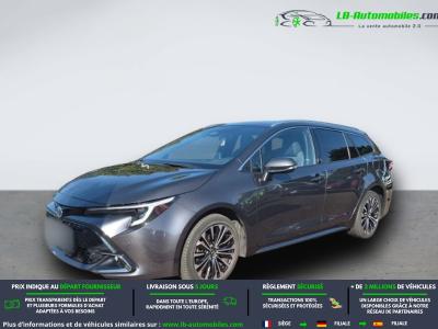 Toyota Corolla Touring Sports Hybride 196ch BVA