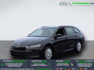 Skoda Octavia Combi 2.0 TDI 116 ch BVM