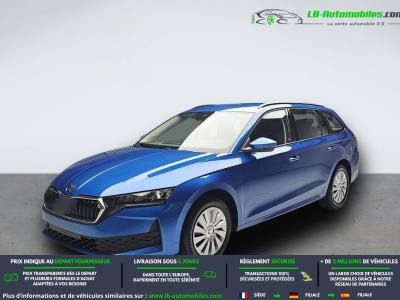 Skoda Octavia Combi 1.5 TSI 116 ch BVM