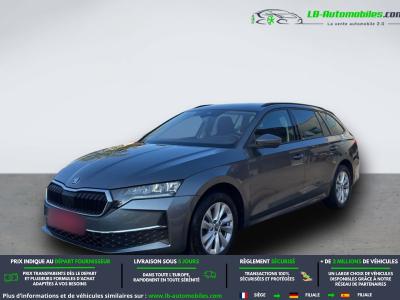 Skoda Octavia Combi 1.5 TSI 116 ch BVM