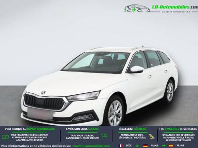 Skoda Octavia Combi 2.0 TDI 116 ch BVM