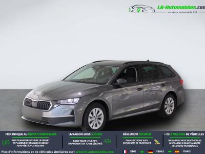 Skoda Octavia Combi 1.5 TSI Hybrid 150 ch BVA