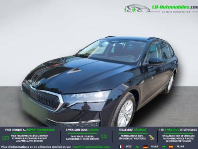 Skoda Octavia Combi 1.5 TSI Hybrid 150 ch BVA