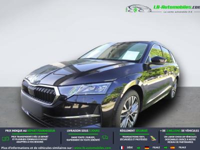 Skoda Octavia Combi 1.5 TSI Hybrid 150 ch BVA