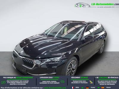 Skoda Octavia Combi 2.0 TDI 150 ch BVM