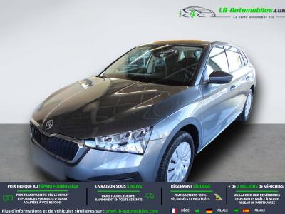 Skoda Scala 1.0 TSI Evo 2 95 ch BVM