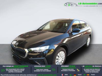 Skoda Scala 1.0 TSI Evo 2 95 ch BVM