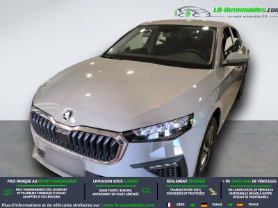 Skoda Scala 1.0 TSI Evo 2 95 ch BVM