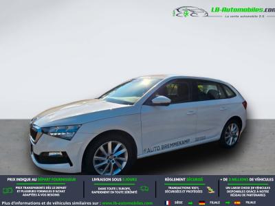 Skoda Scala 1.0 TSI Evo 2 95 ch BVM