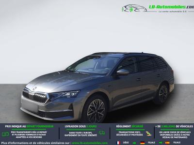 Skoda Octavia Combi 2.0 TDI 150 ch BVA