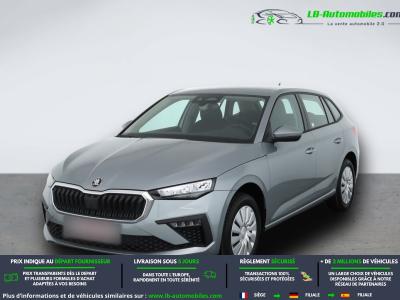 Skoda Scala 1.0 TSI Evo 2 116 ch BVM