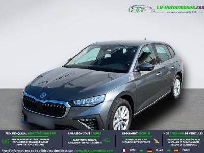 Skoda Scala 1.0 TSI Evo 2 116 ch BVM