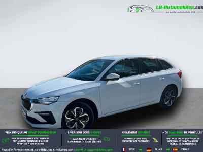Skoda Scala 1.0 TSI Evo 2 116 ch BVM