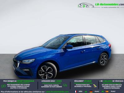 Skoda Scala 1.0 TSI Evo 2 116 ch BVM