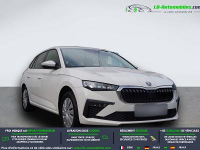 Skoda Scala 1.0 TSI Evo 2 95 ch BVM
