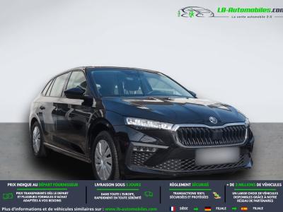 Skoda Scala 1.0 TSI Evo 2 95 ch BVM