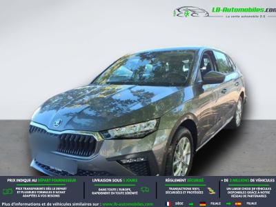 Skoda Scala 1.0 TSI Evo 2 95 ch BVM