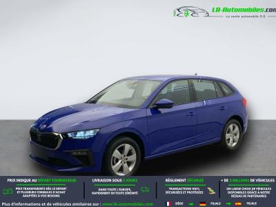Skoda Scala 1.0 TSI Evo 2 95 ch BVM