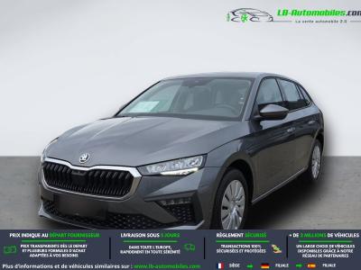 Skoda Scala 1.0 TSI Evo 2 95 ch BVM