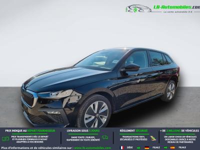 Skoda Scala 1.0 TSI Evo 2 116 ch BVM