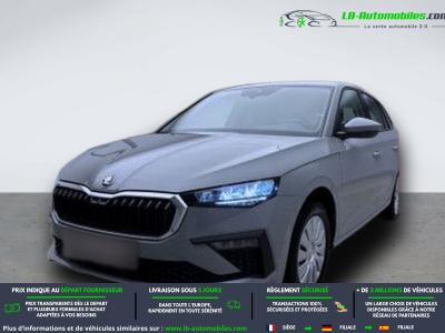 Skoda Scala 1.0 TSI Evo 2 116 ch BVM